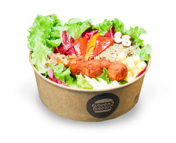 VG Salad – Image 2