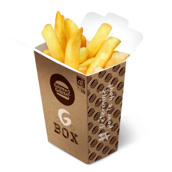Petite Frite
