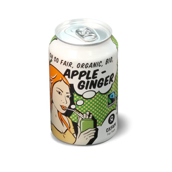 Apple-Ginger