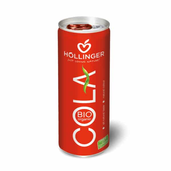 Cola Hollinger