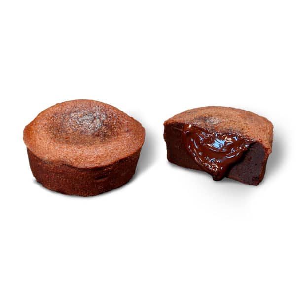 Fondant Chocolat