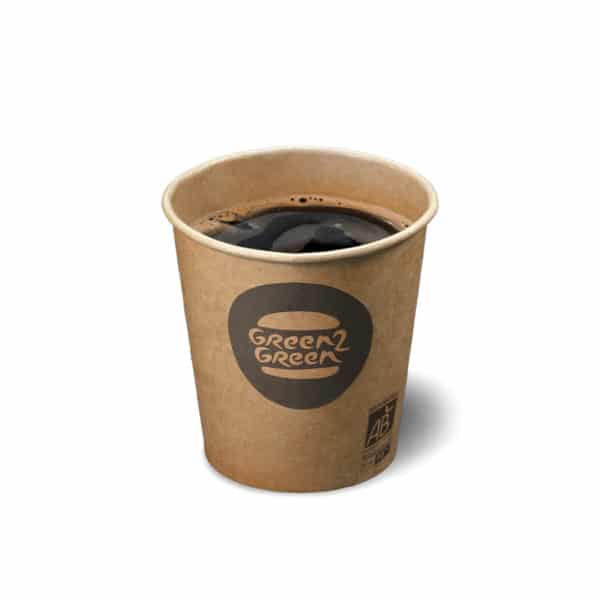 Café Expresso