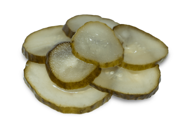 cornichons