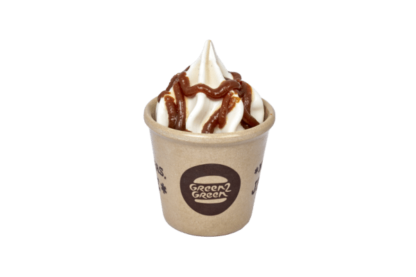 Sunday Caramel