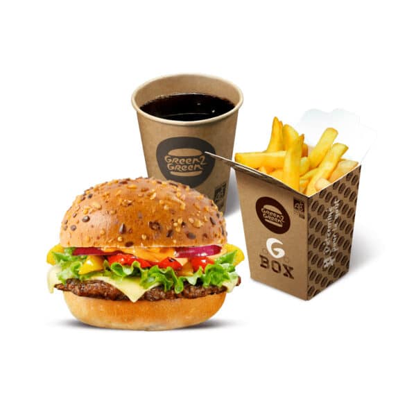 MENU-G