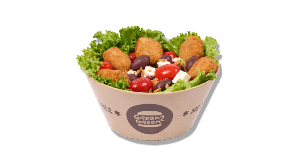 VG Salad