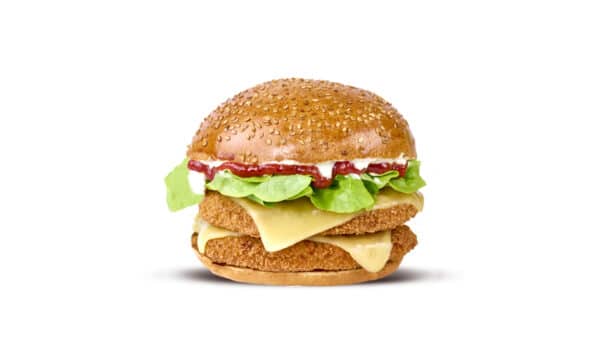 Winter Chick'n Classic Ma