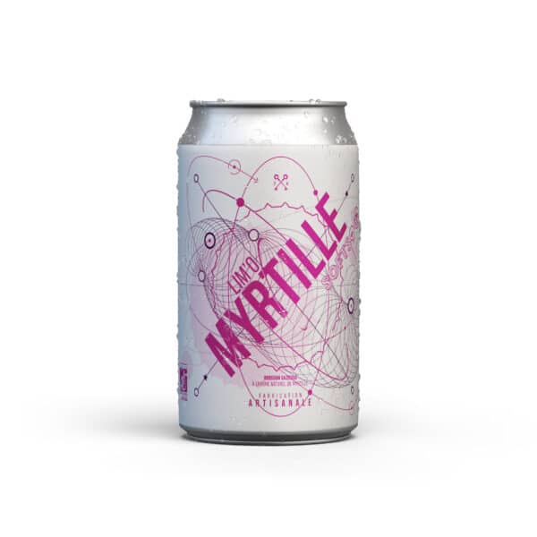 canette myrtille
